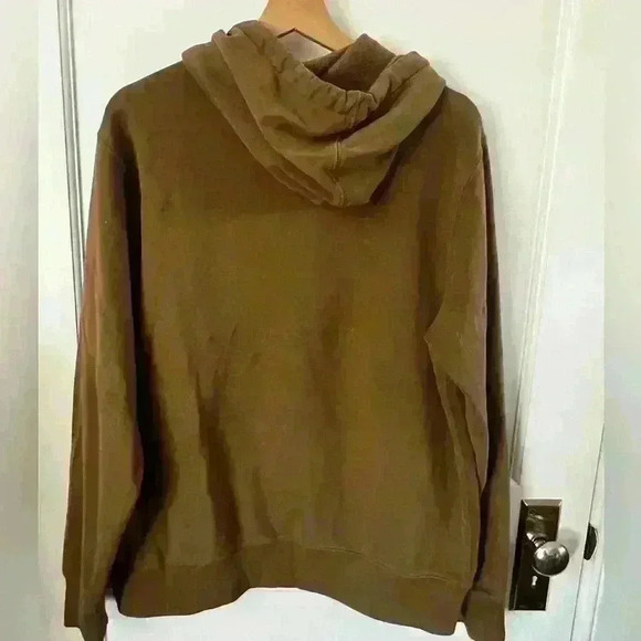 Retro LLbean X snoopy collaboration hoodie - Picture 5 of 5